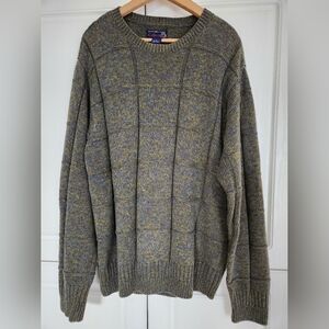 VINTAGE Roundtree & Yorke Sweater M